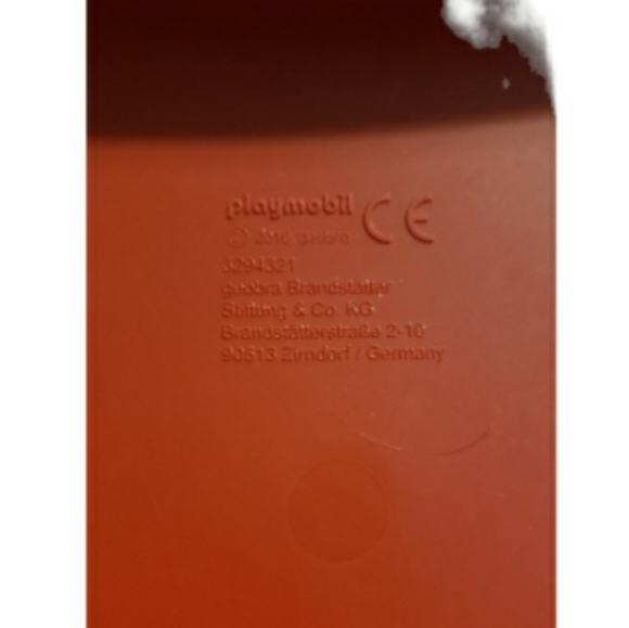 playmobil lot with case, figures and accessories - Picture 3 of 16